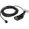 Трансдьюсер LOWRANCE HDI Skimmer 83/200 455/800 kHz 000-10976-001